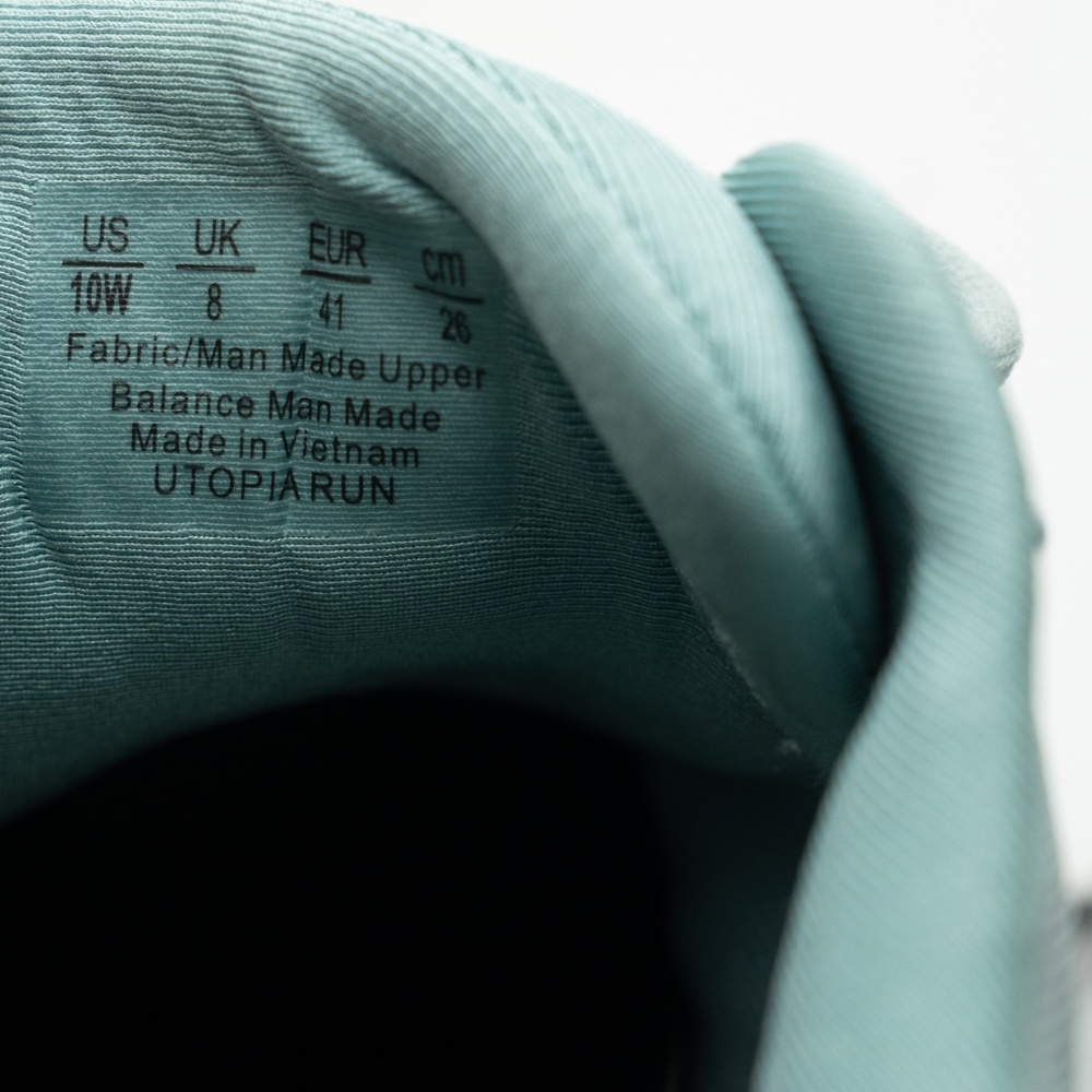 Ryka Utopia - Wide Width Run Performance Sneakers - image 4